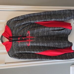 Houston Rockets Men's Hoodie